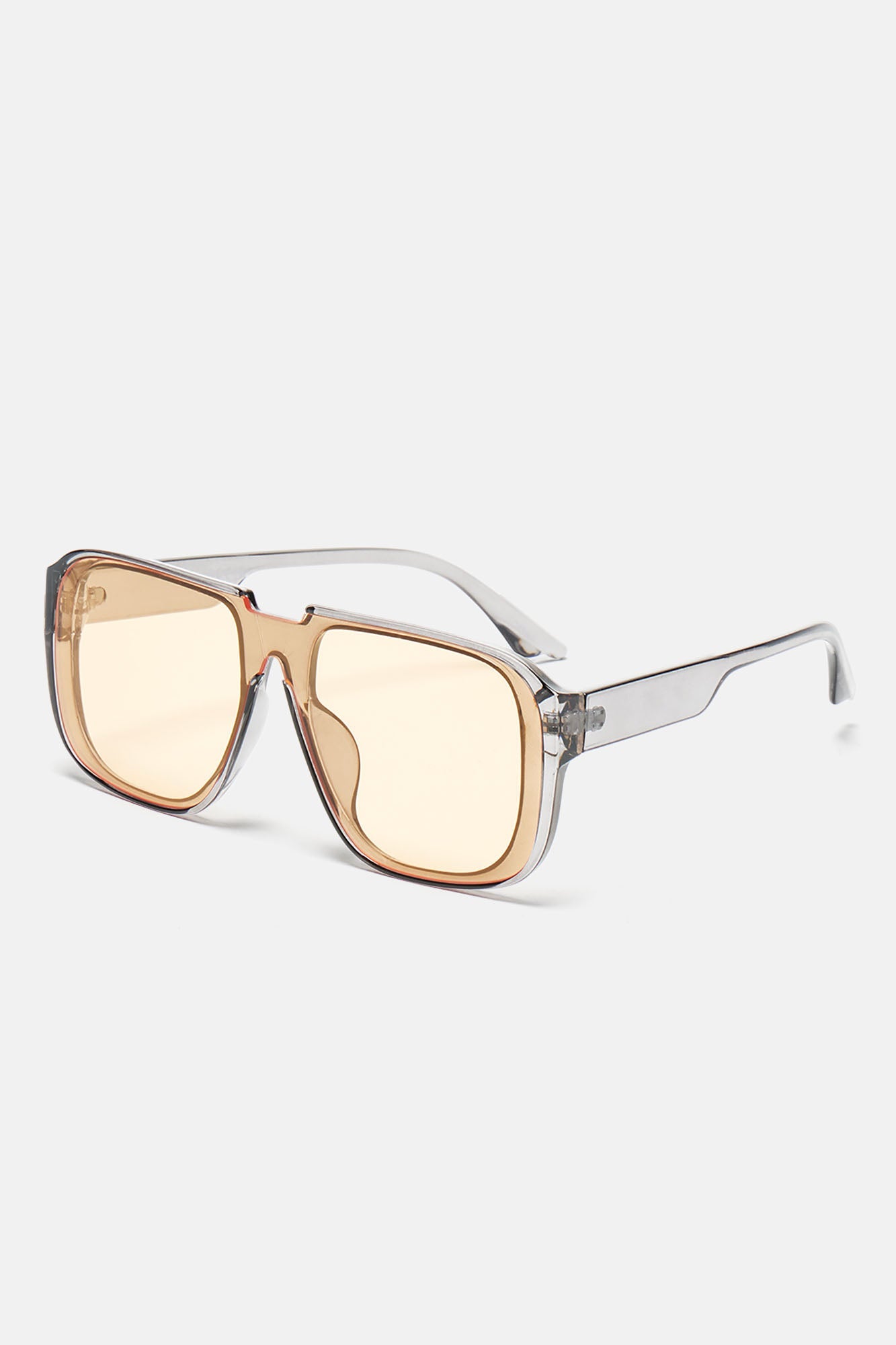 Different Cities Sunglasses - Grey