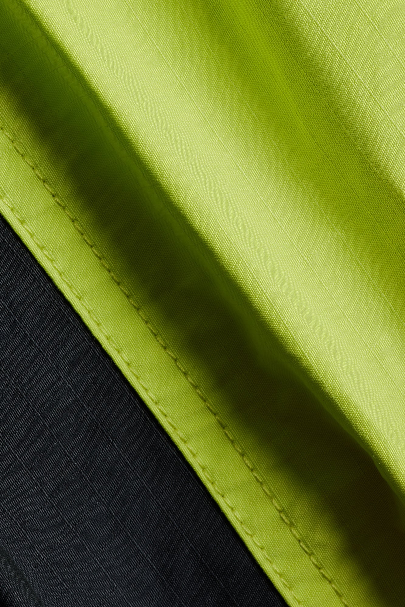ProRipStop 32″ Track Pant - Neon Yellow