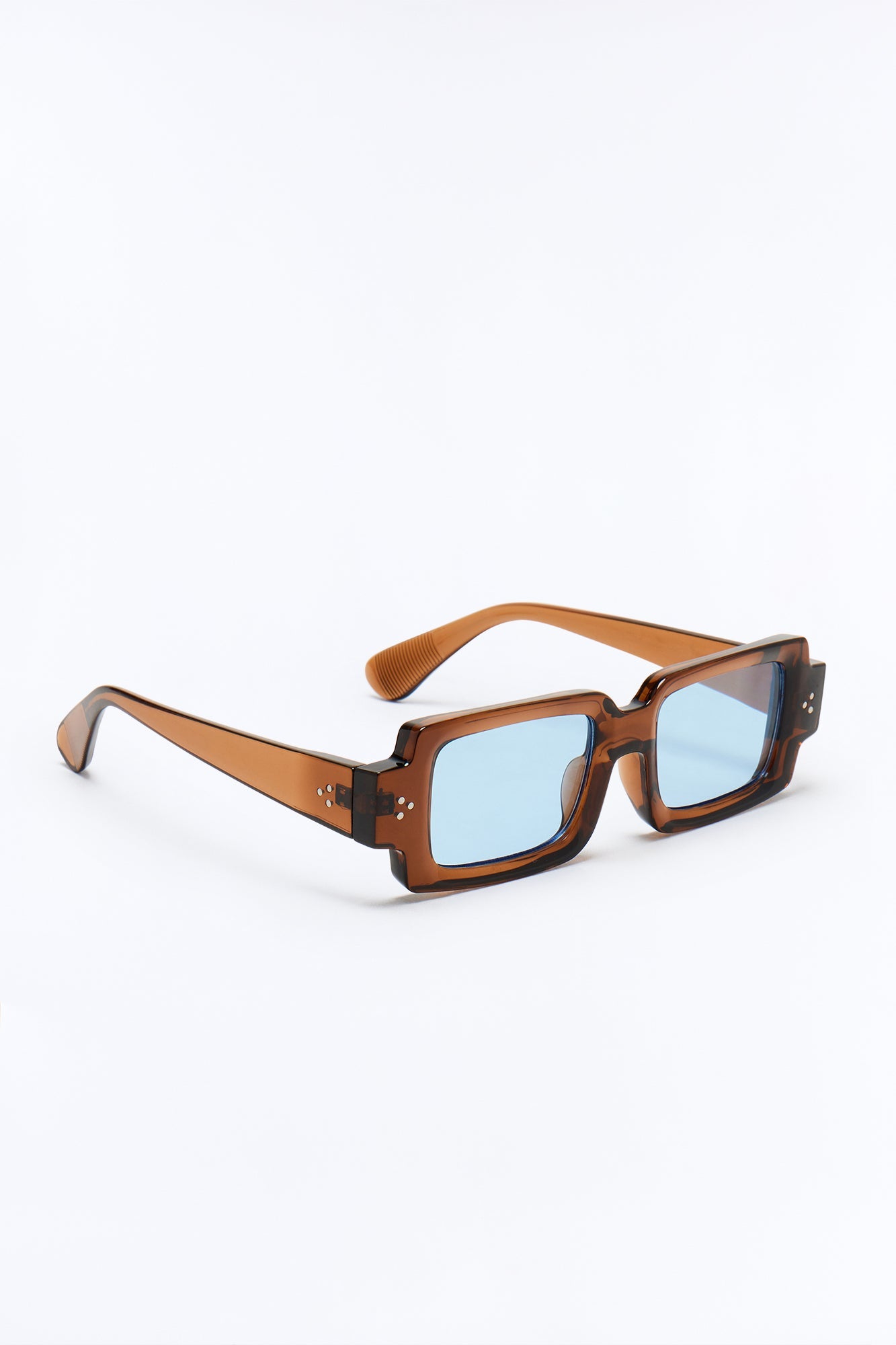 Vista Trip Sunglasses - Brown Combo