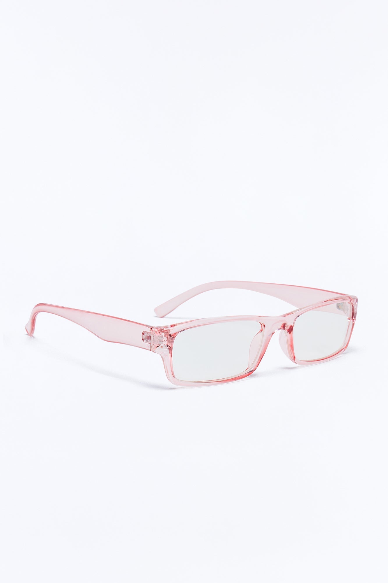 Minted View Sunglasses - Pink