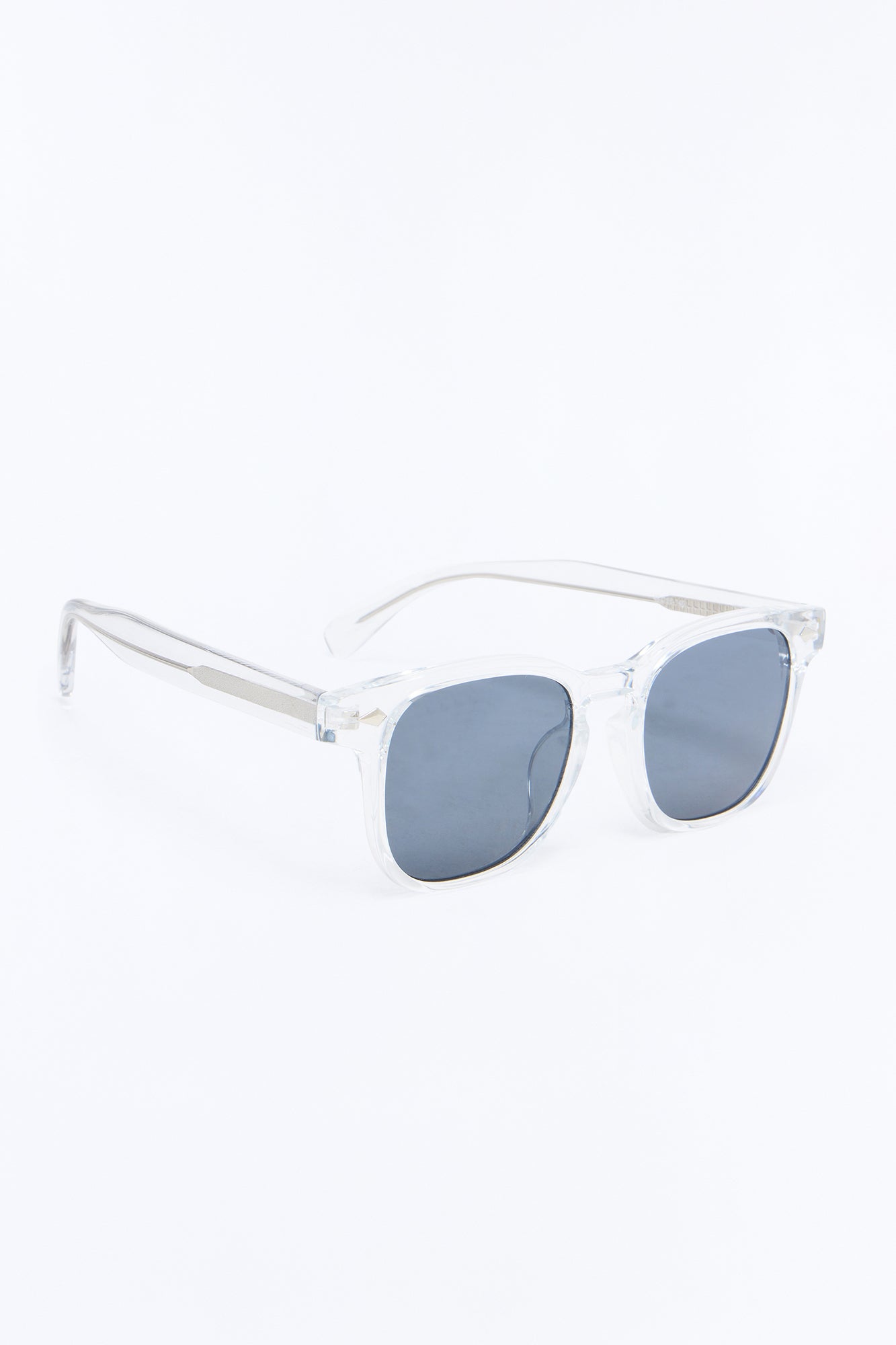 Lightweight Cellulose Propionate Glasses - Clear