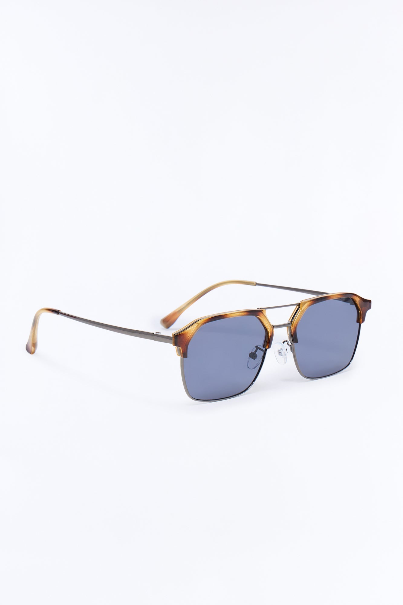 State Of Wonder Sunglasses - Brown