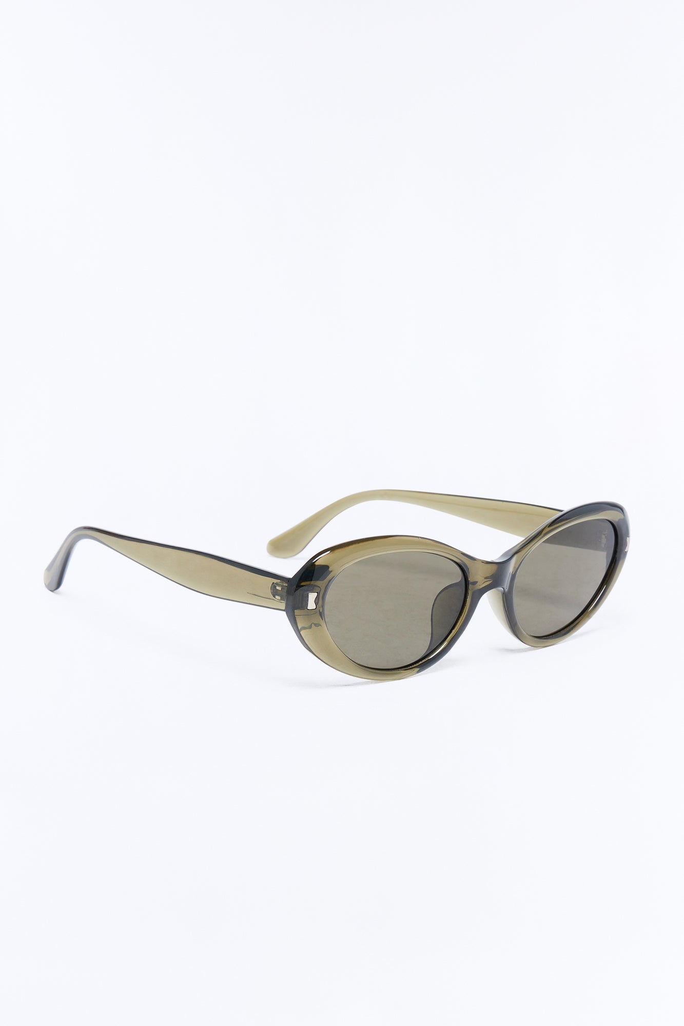 Margs And Tini's Sunglasses - Green