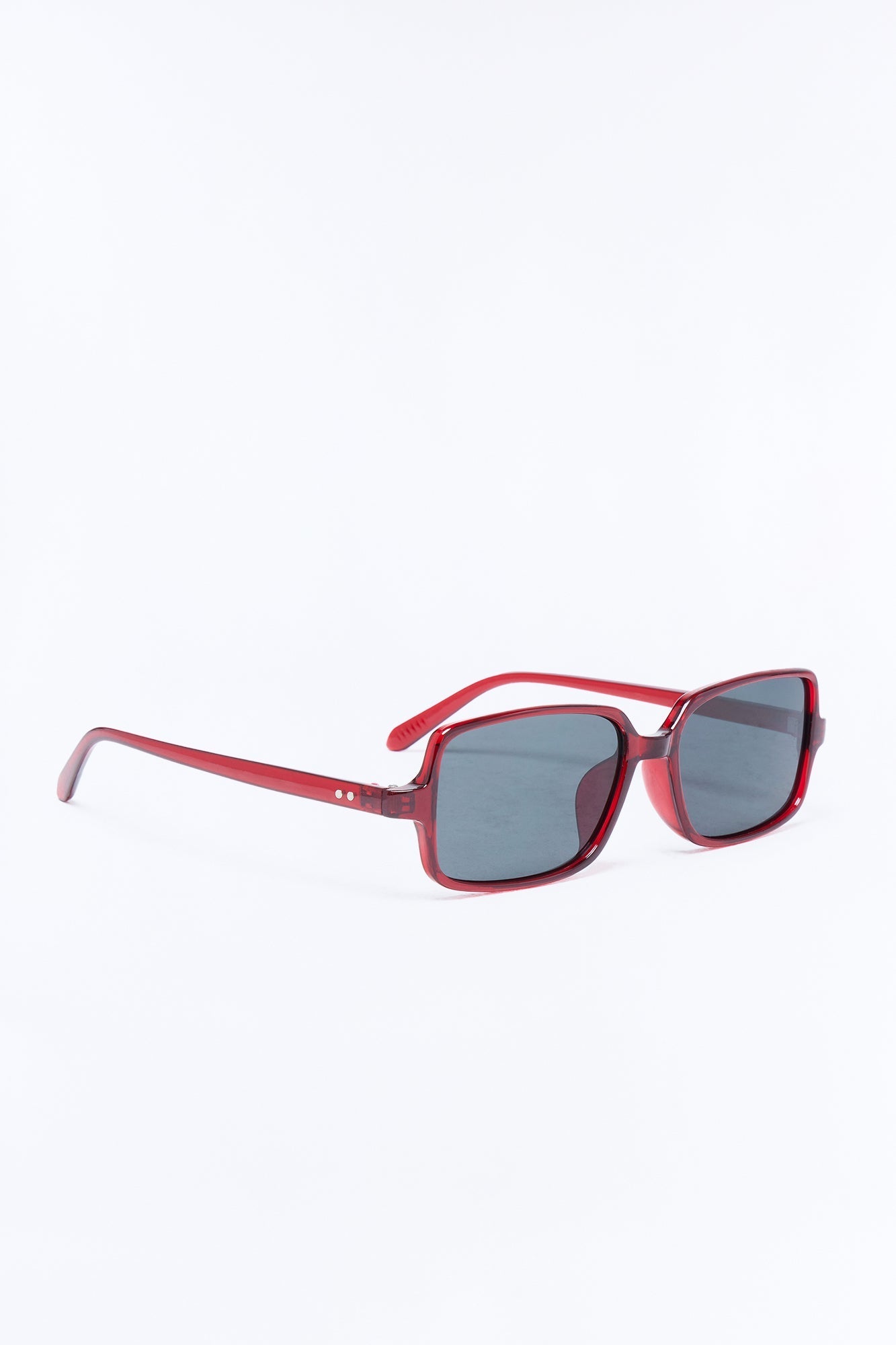 Spicy Girl Sunglasses - Red NEWFASHIONEDGE