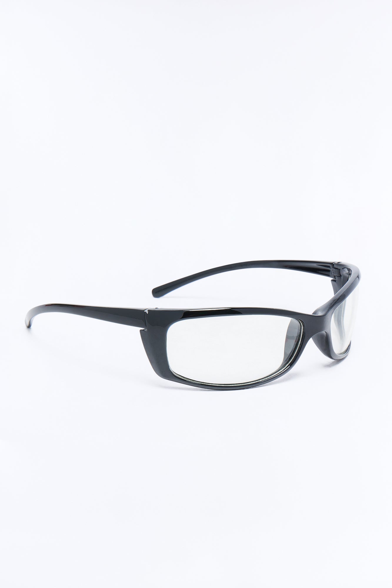 When You See Me Glasses - Black/combo NEWFASHIONEDGE