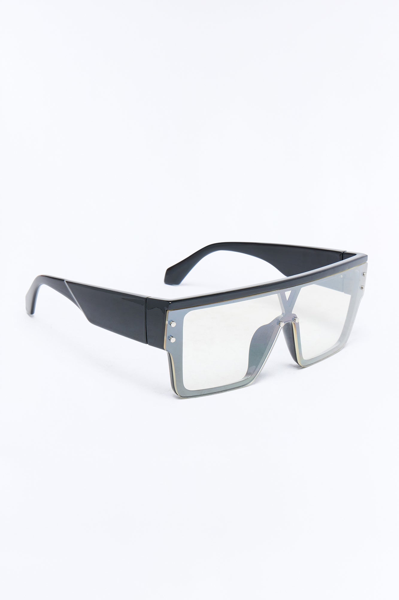 Light Wave Sunglasses - Black/combo