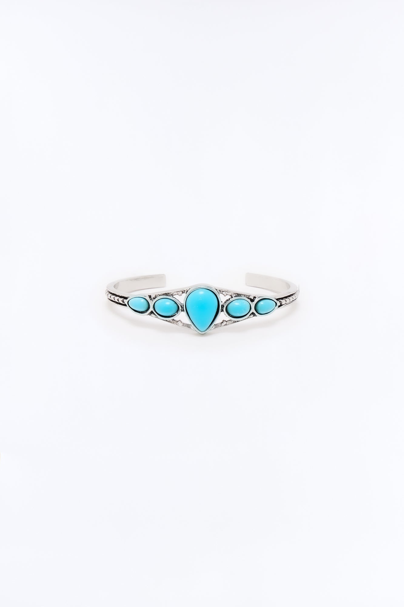Desert Sky Bracelet - Turquoise