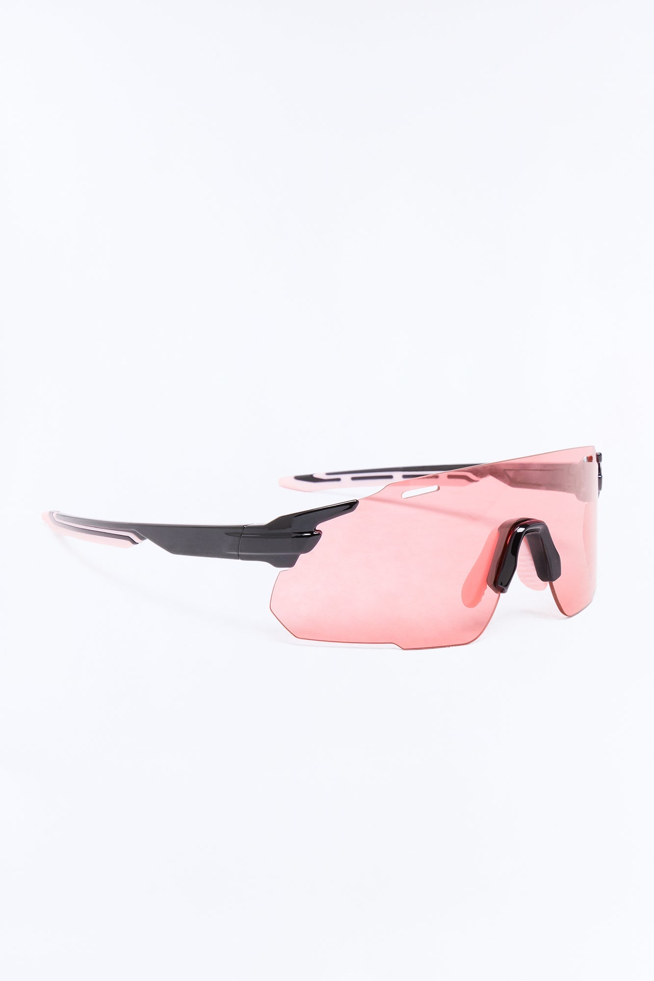 Fever Ray Sunglasses - Pink