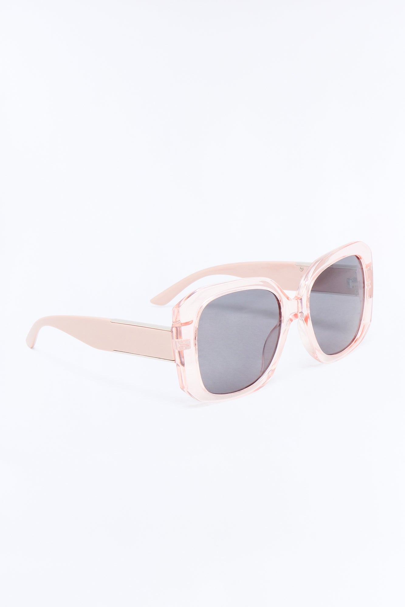 Miss Marisa Sunglasses - Pink