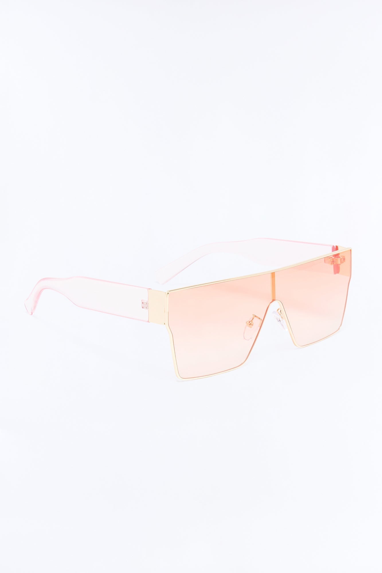 Headliner Sunglasses - Pink NEWFASHIONEDGE