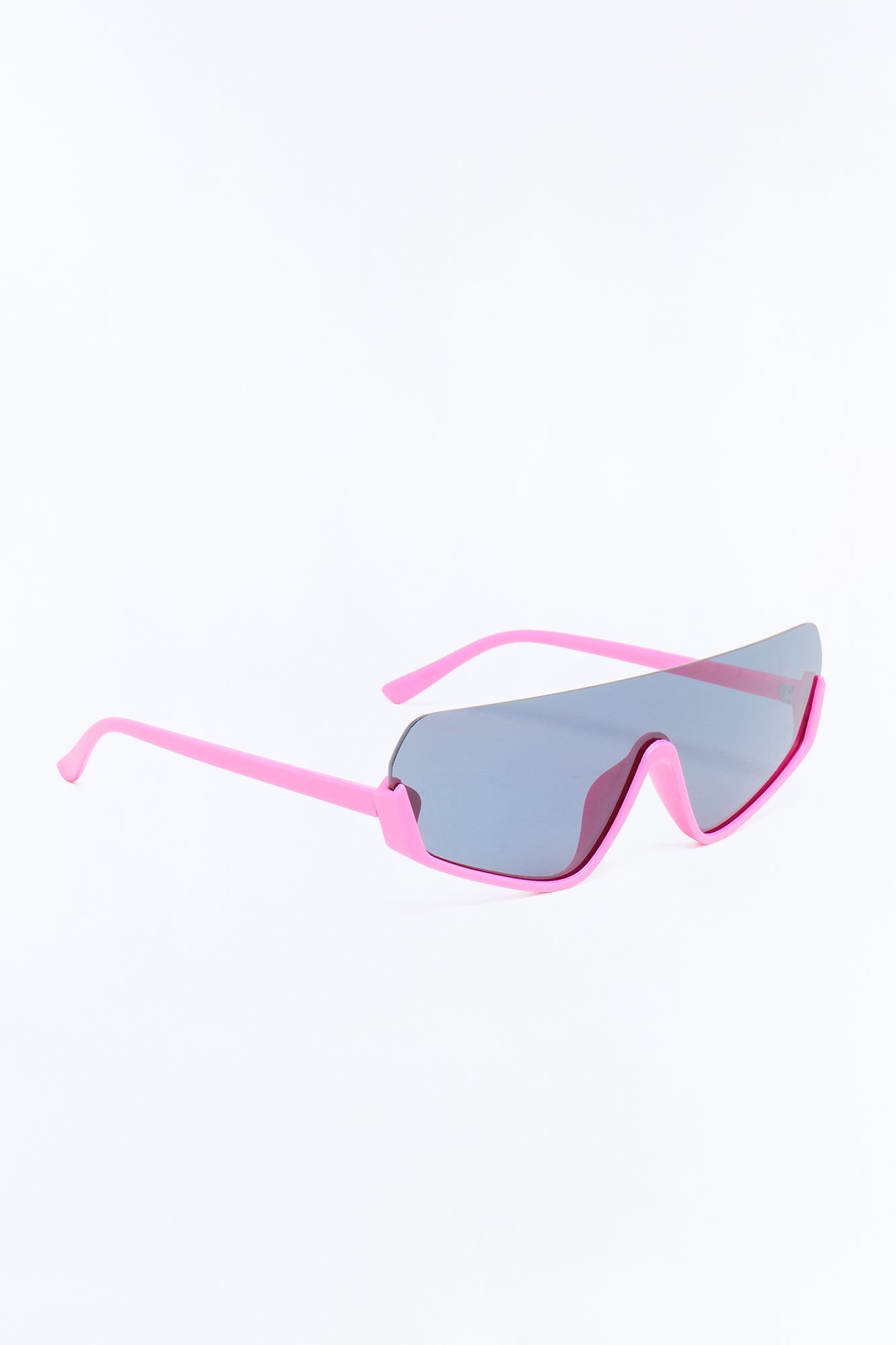 Going Live Sunglasses - Pink