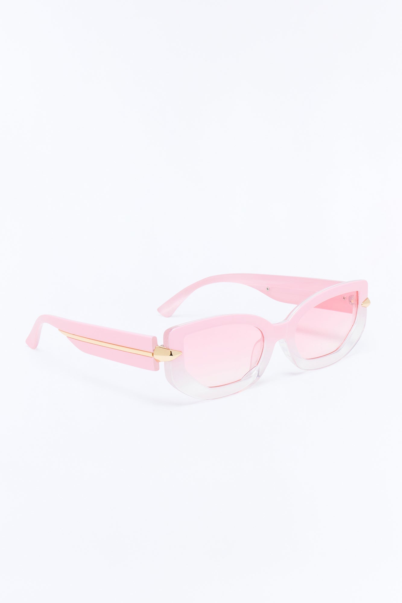 Ballerina Bell Sunglasses - Pink
