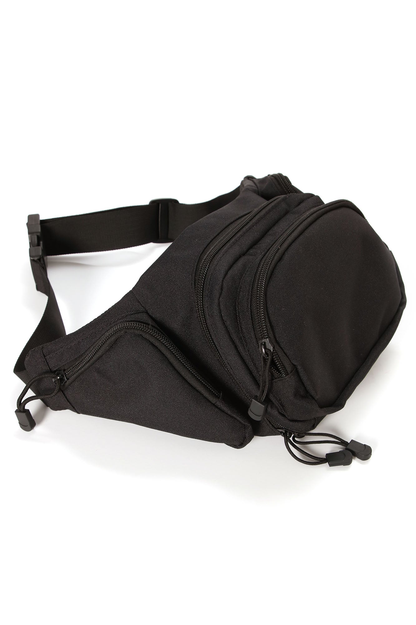 Your Everyday Fanny Pack - Black