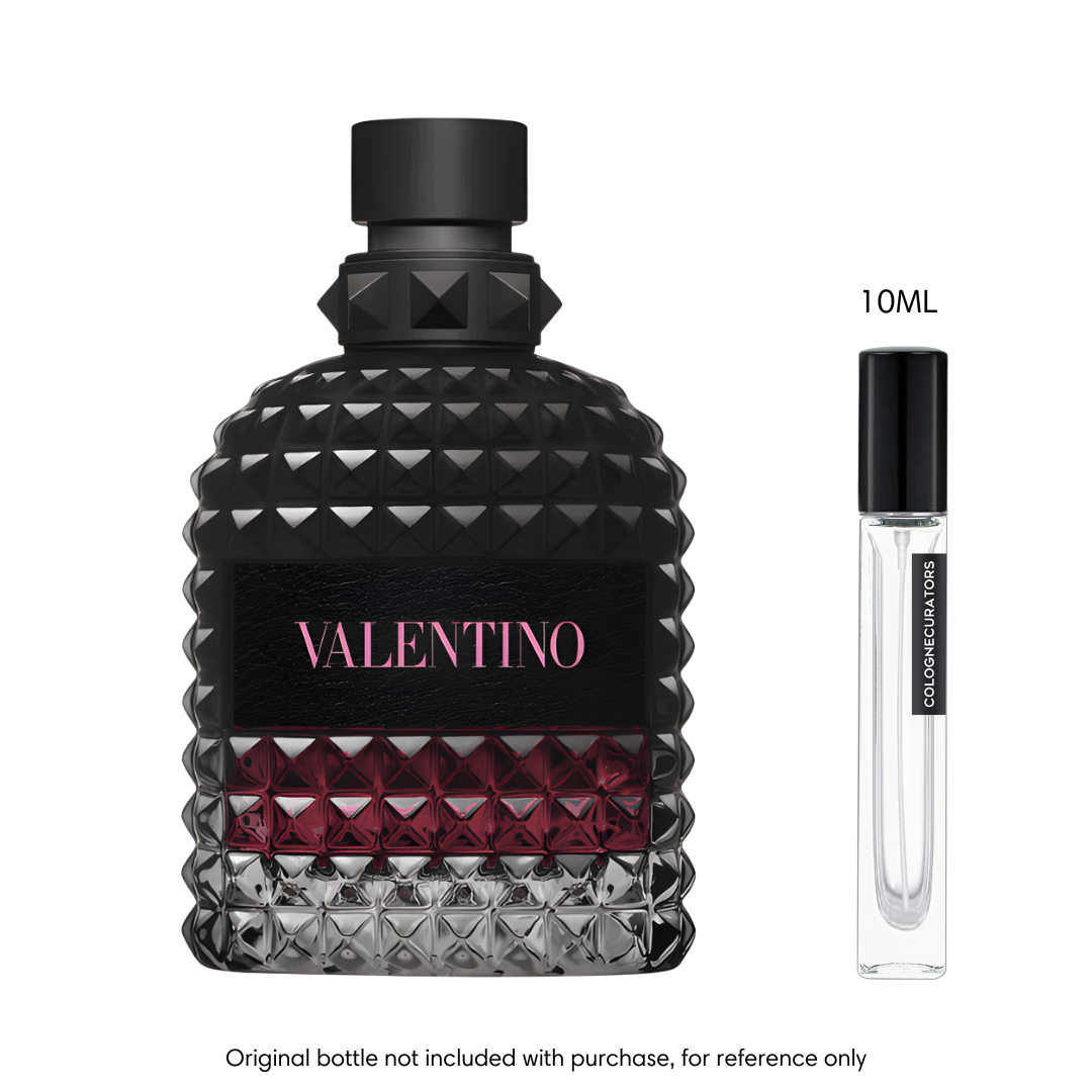 SAMPLE - Valentino Uomo Born In Roma Intense EDP
