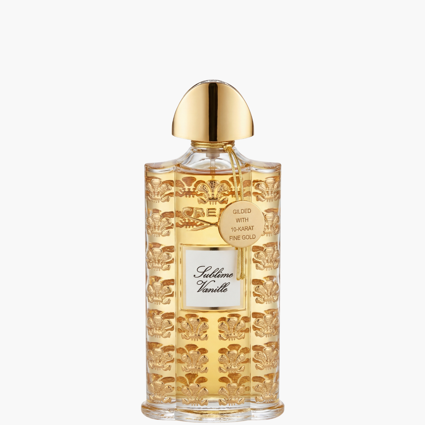 Creed Sublime Vanille EDP NEWFASHIONEDGE