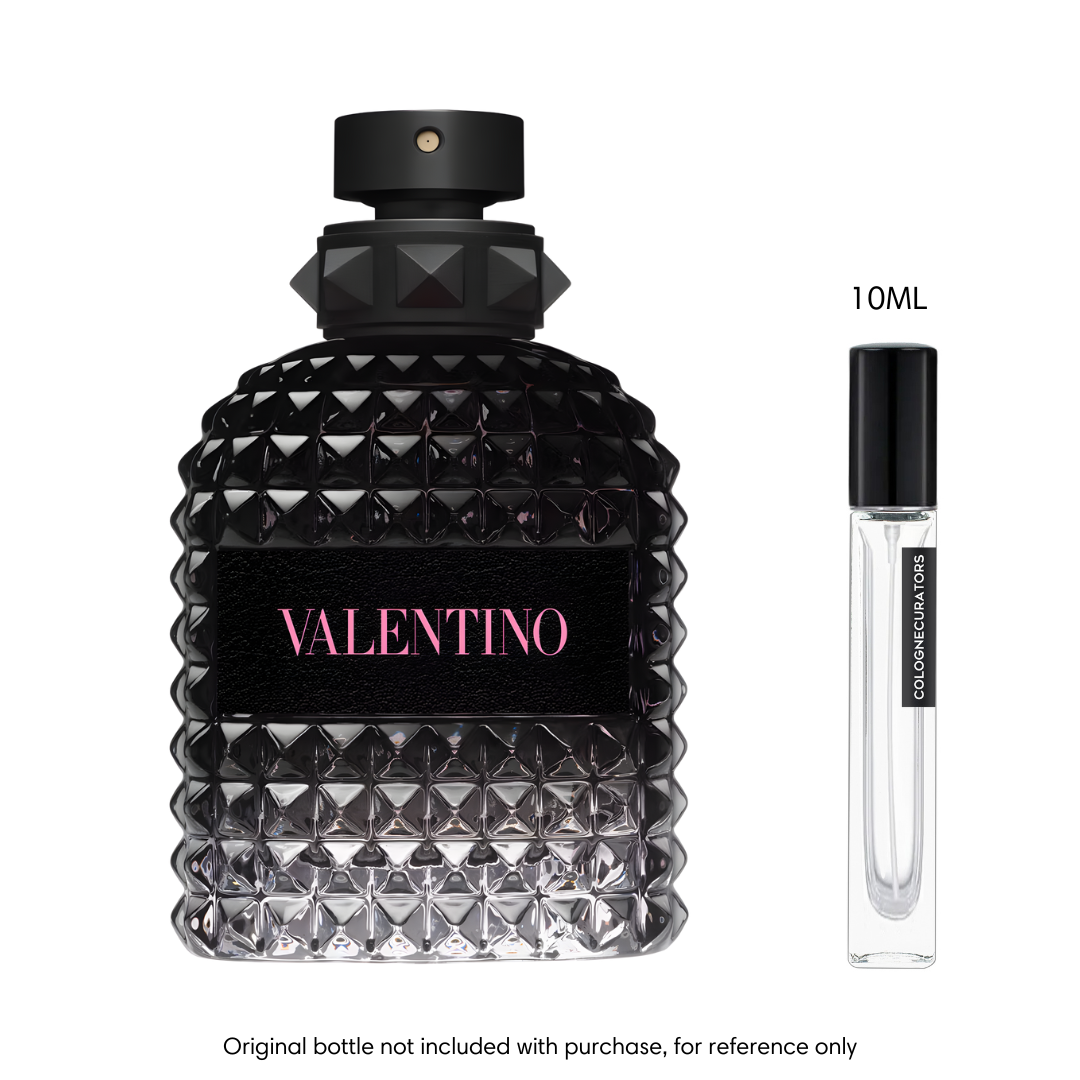 SAMPLE - Valentino Uomo Born In Roma EDT