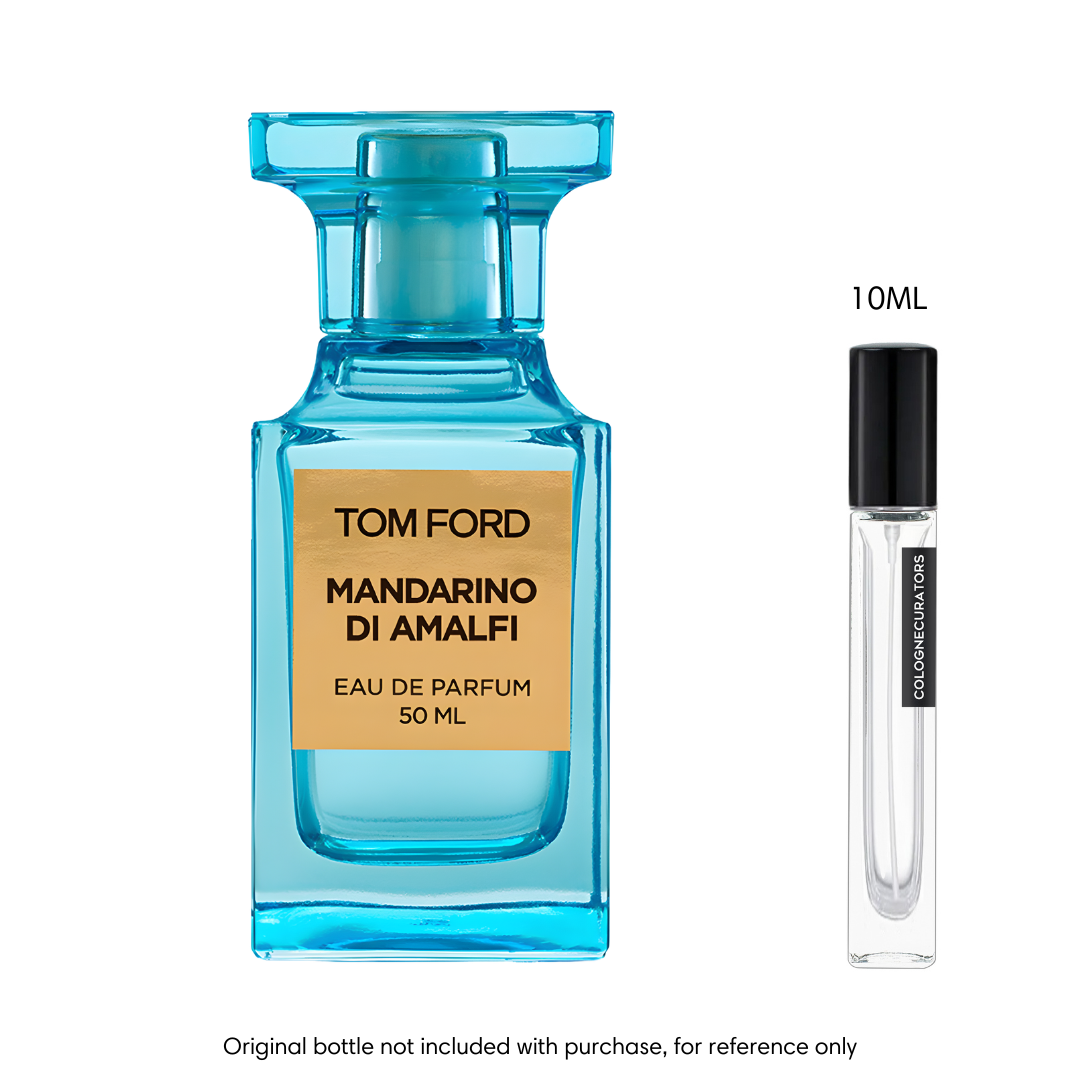 SAMPLE - Tom Ford Mandarino Di Amalfi EDP