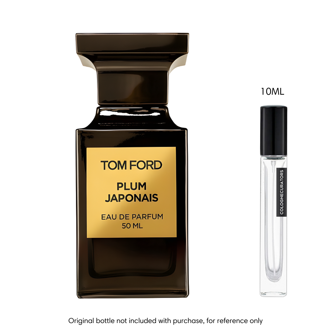 SAMPLE - Tom Ford Plum Japonais EDP