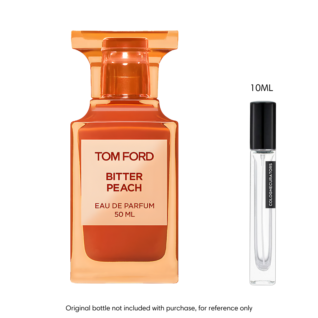 SAMPLE - Tom Ford Bitter Peach EDP