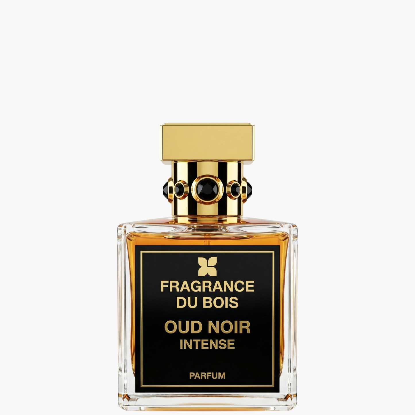 Fragrance Du Bois Oud Noir Intense Extrait NEWFASHIONEDGE