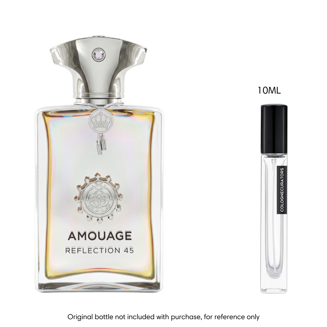 SAMPLE - Amouage Reflection Man 45 Extrait