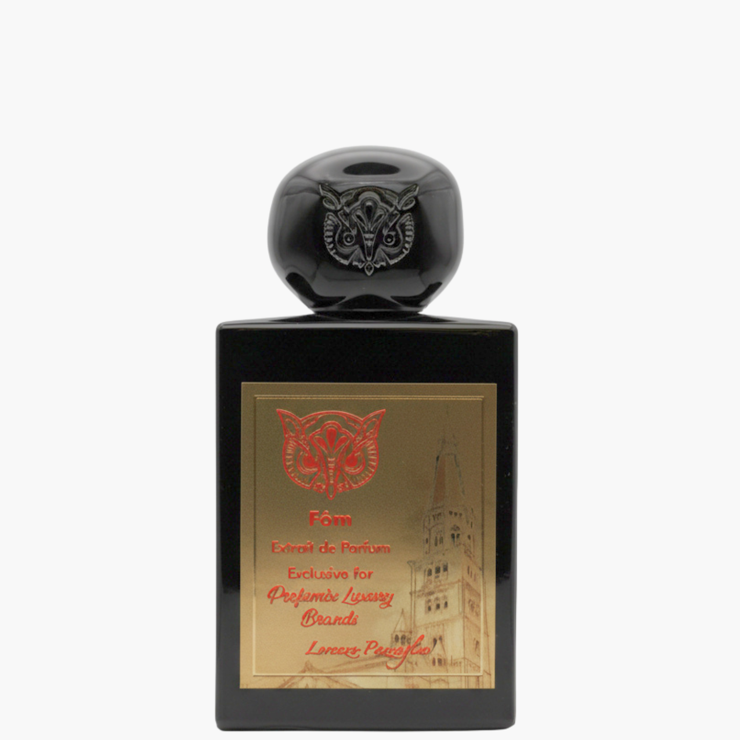 Lorenzo Pazzaglia Fom Extrait Lorenzo Pazzaglia