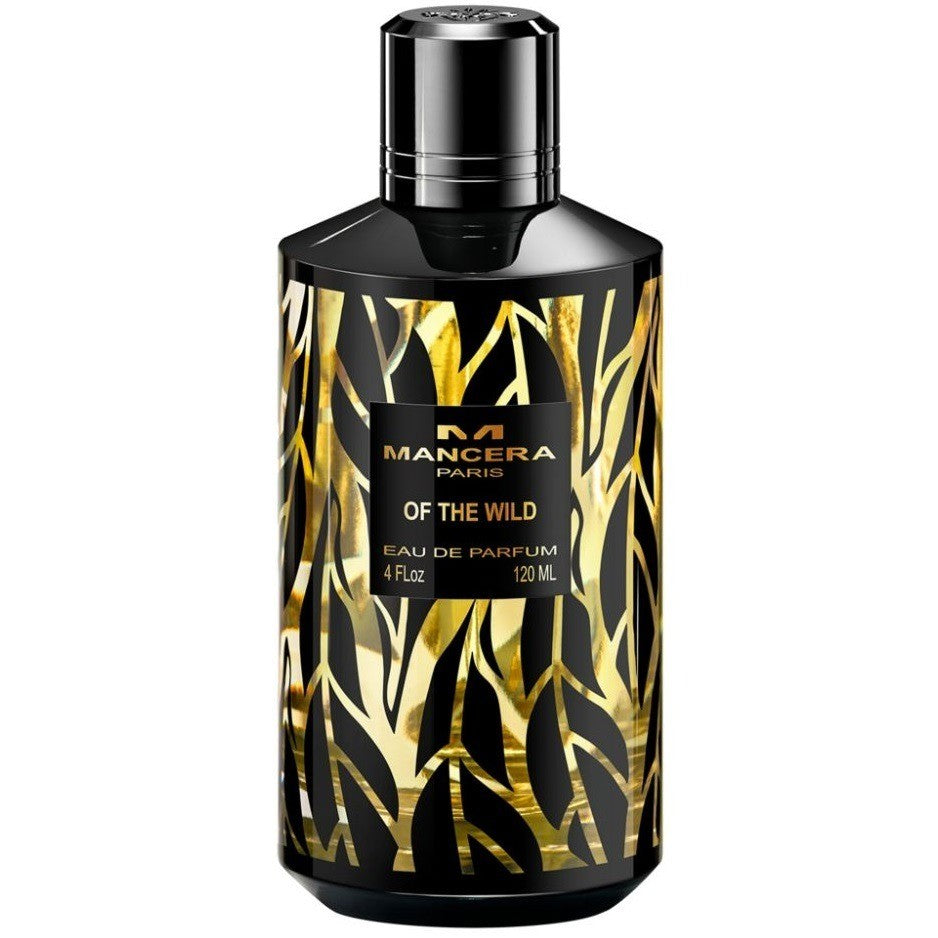 Mancera Of The Wild Eau De Parfum NEWFASHIONEDGE