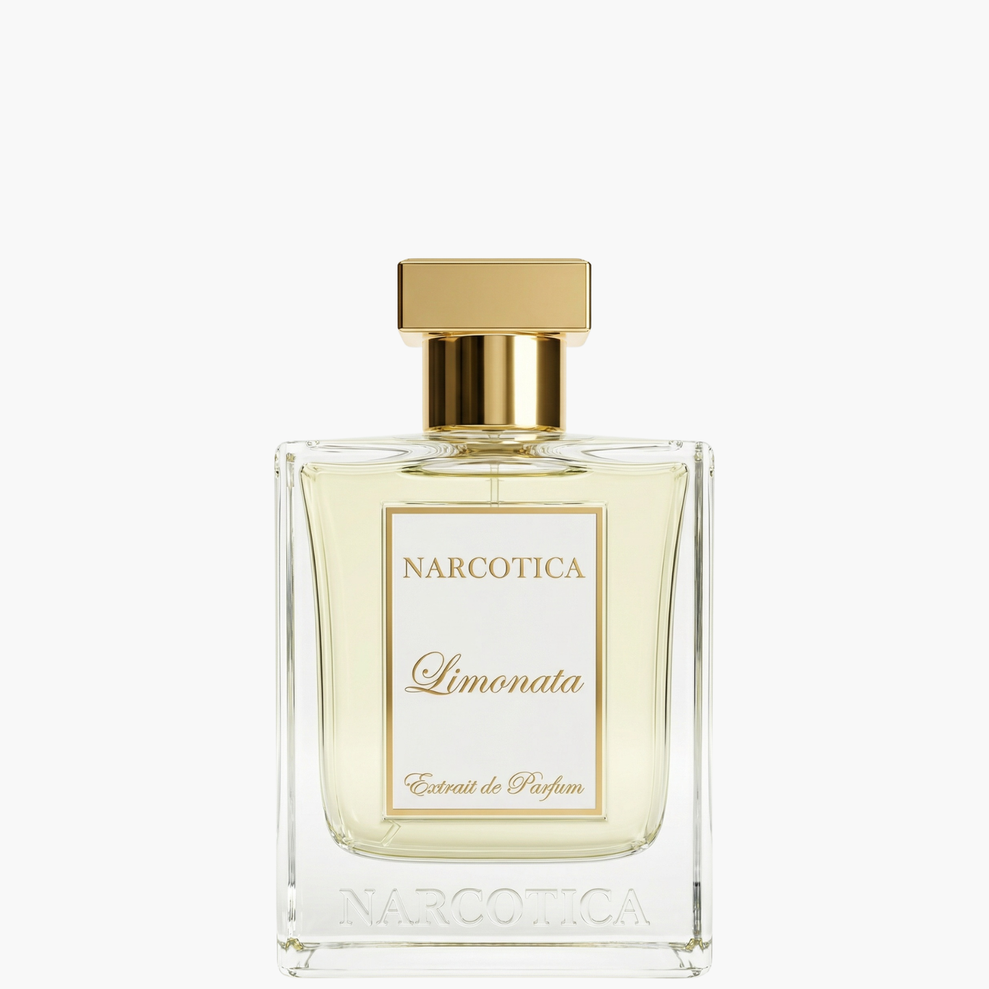 Narcotica Limonata Extrait Narcotica