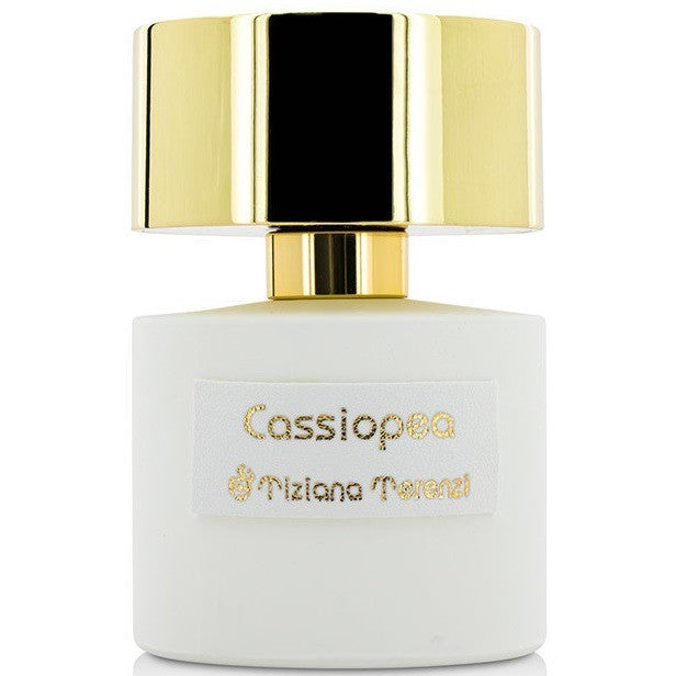 Tiziana Terenzi Cassiopea Extrait De Parfum NEWFASHIONEDGE