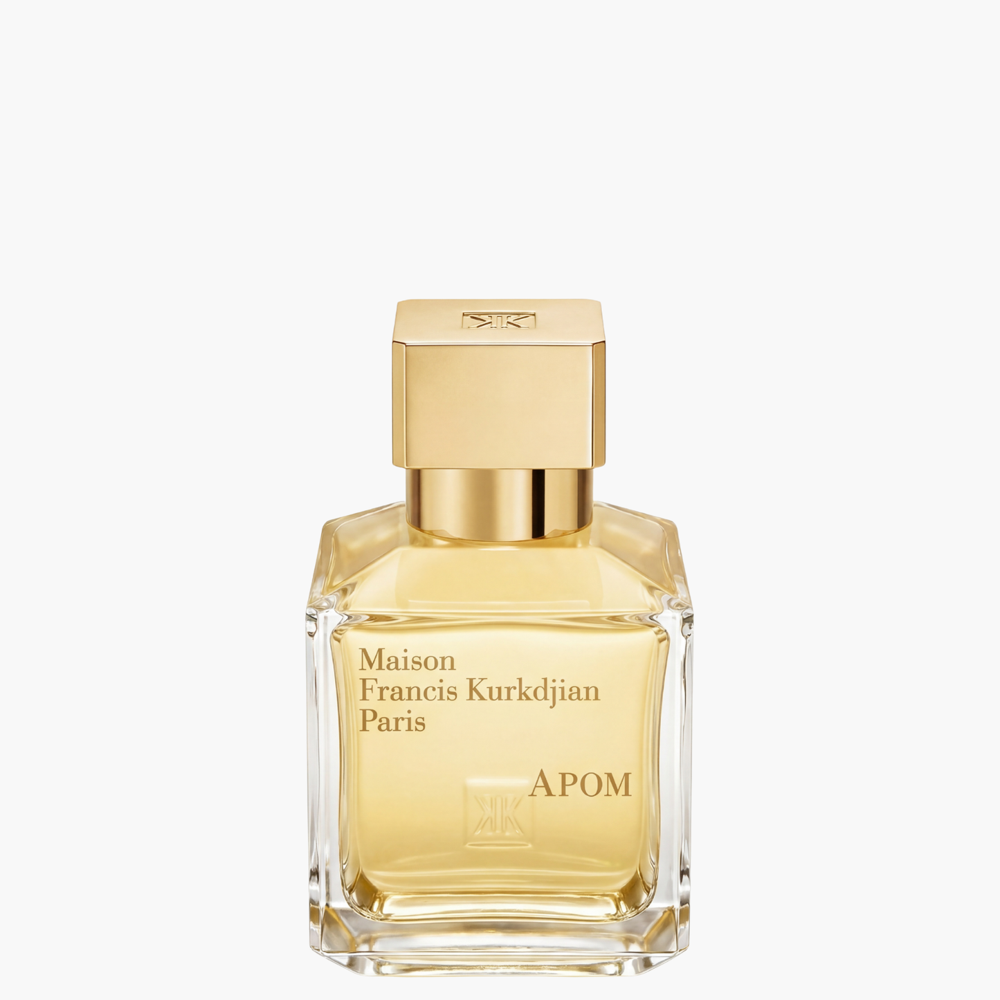 Maison Francis Kurkdjian APOM EDP NEWFASHIONEDGE