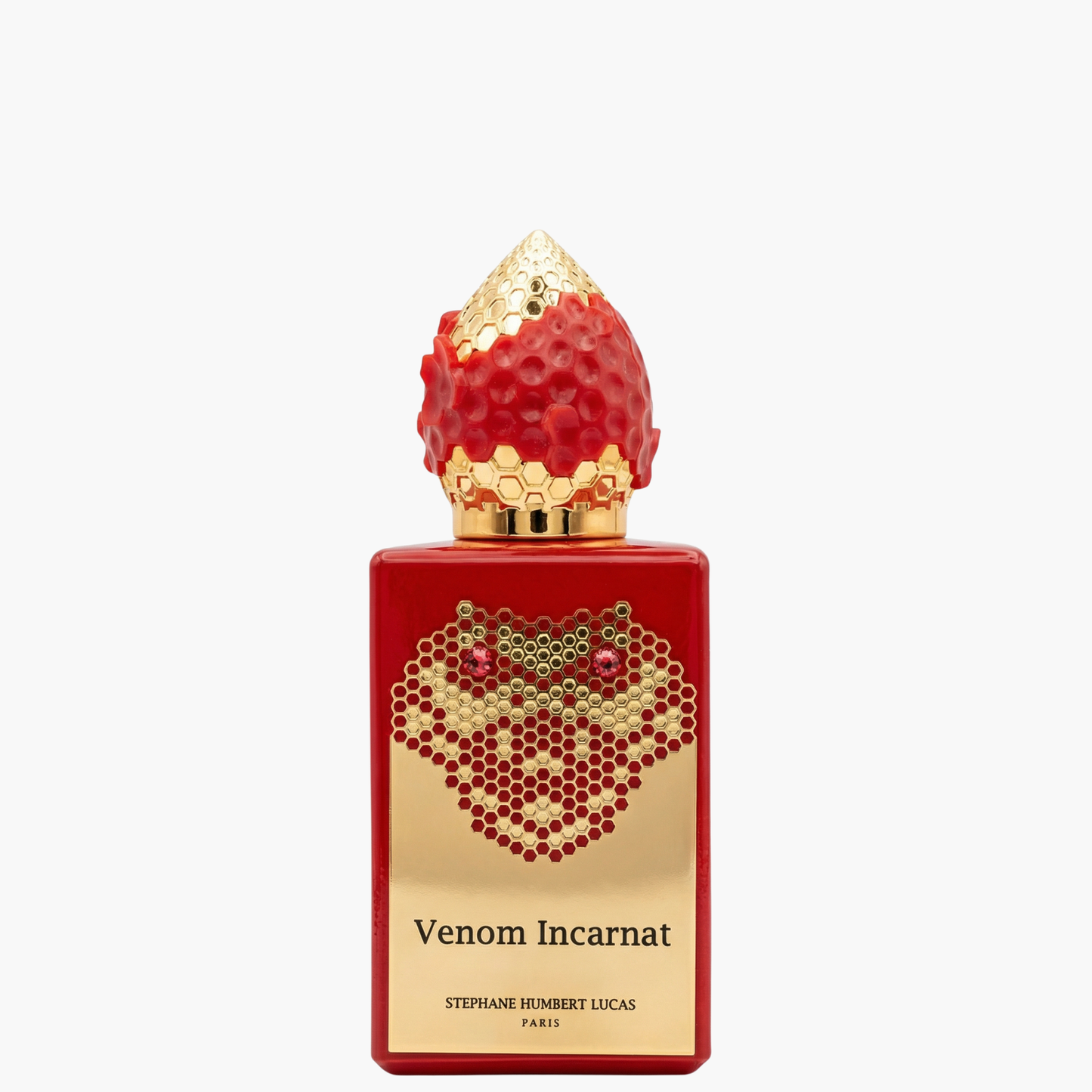 Stephane Humbert Lucas Venom Incarnat EDP NEWFASHIONEDGE