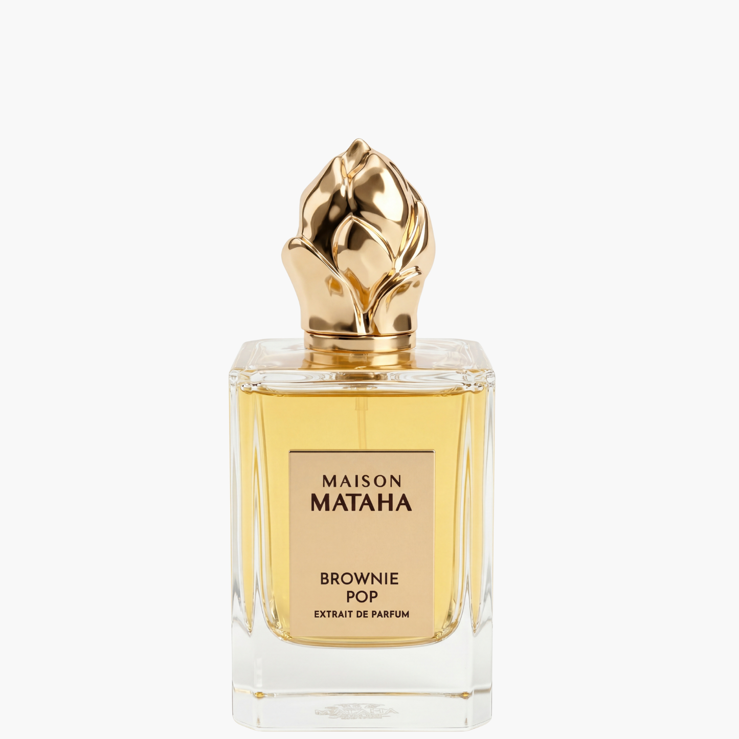 Maison Mataha Brownie Pop Extrait NEWFASHIONEDGE
