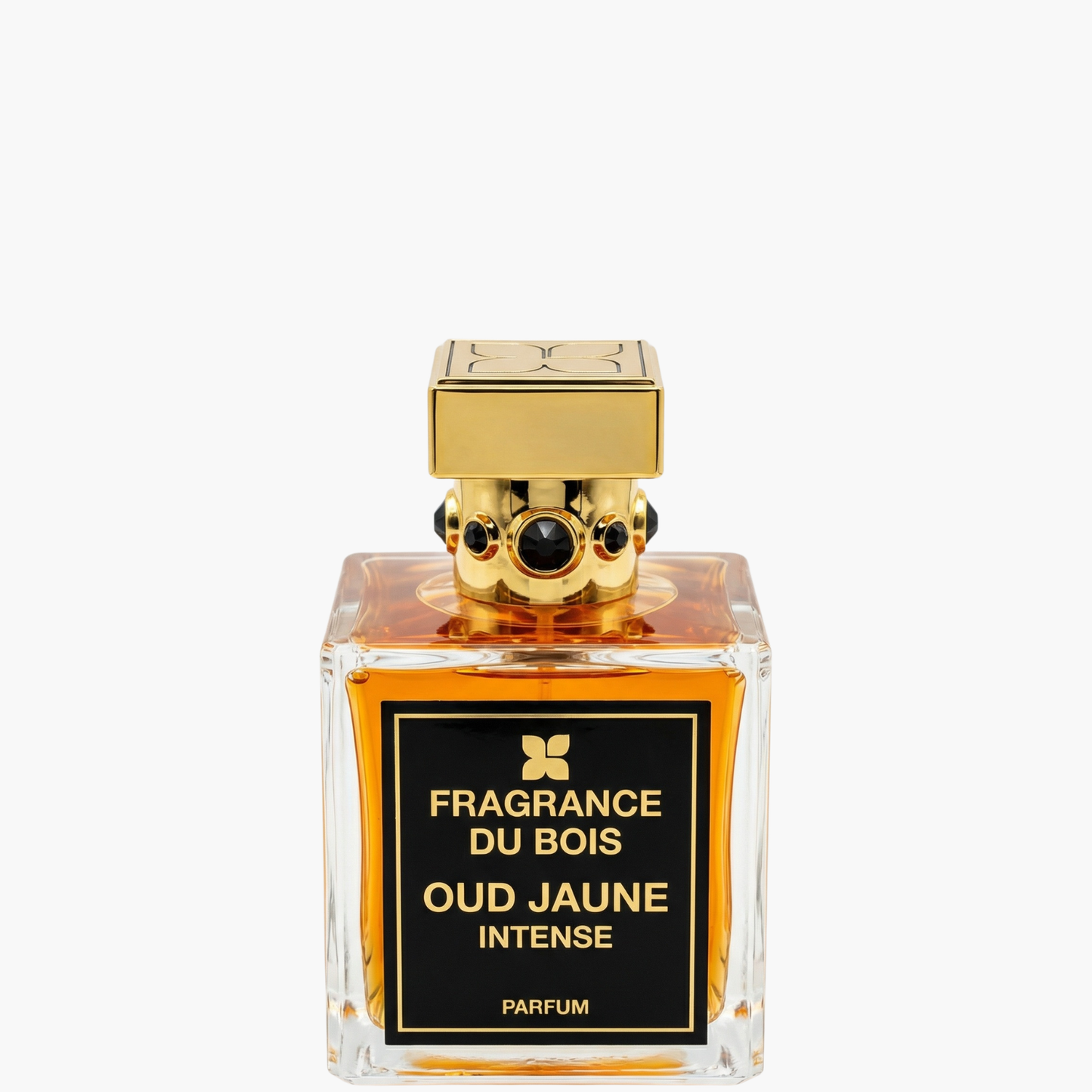 Fragrance du Bois Oud Jaune Intense EDP NEWFASHIONEDGE