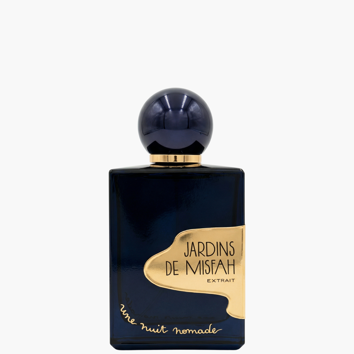 Une Nuit Nomade Jardins De Misfah Extrait NEWFASHIONEDGE