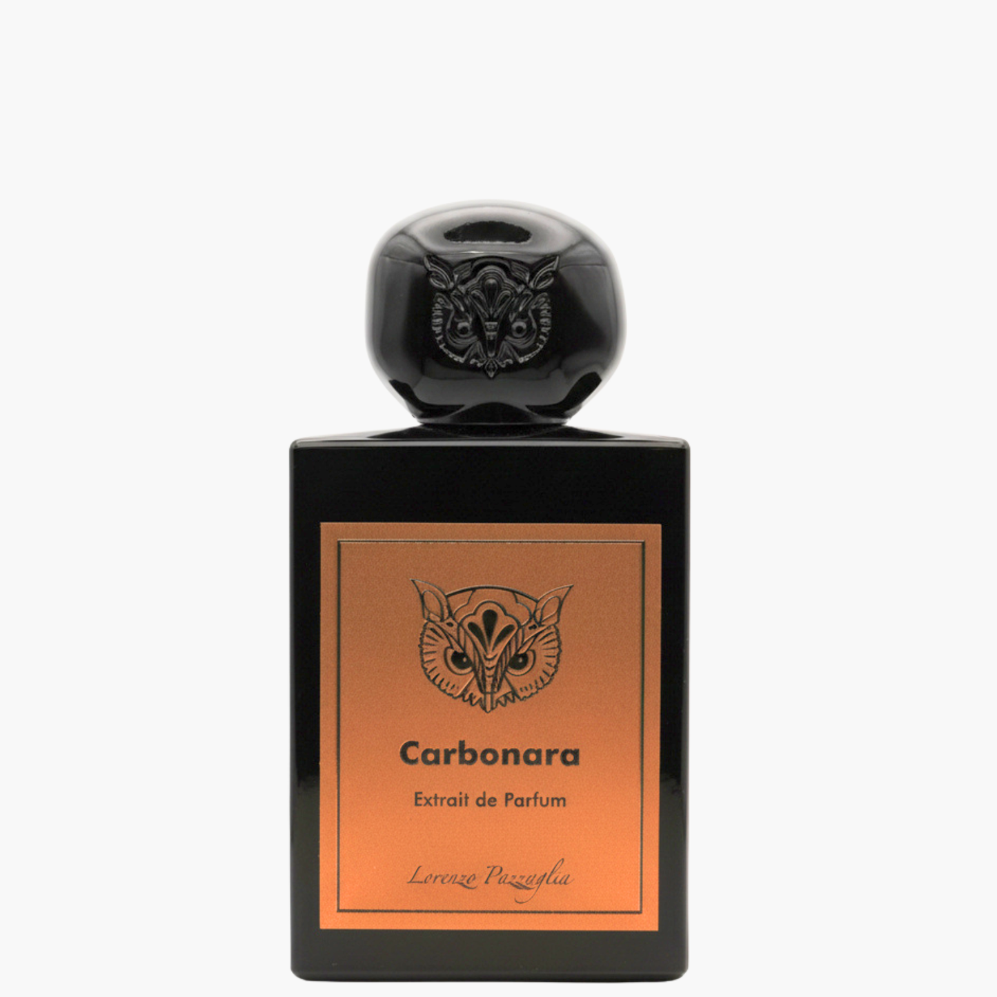 Lorenzo Pazzaglia Carbonara Extrait NEWFASHIONEDGE