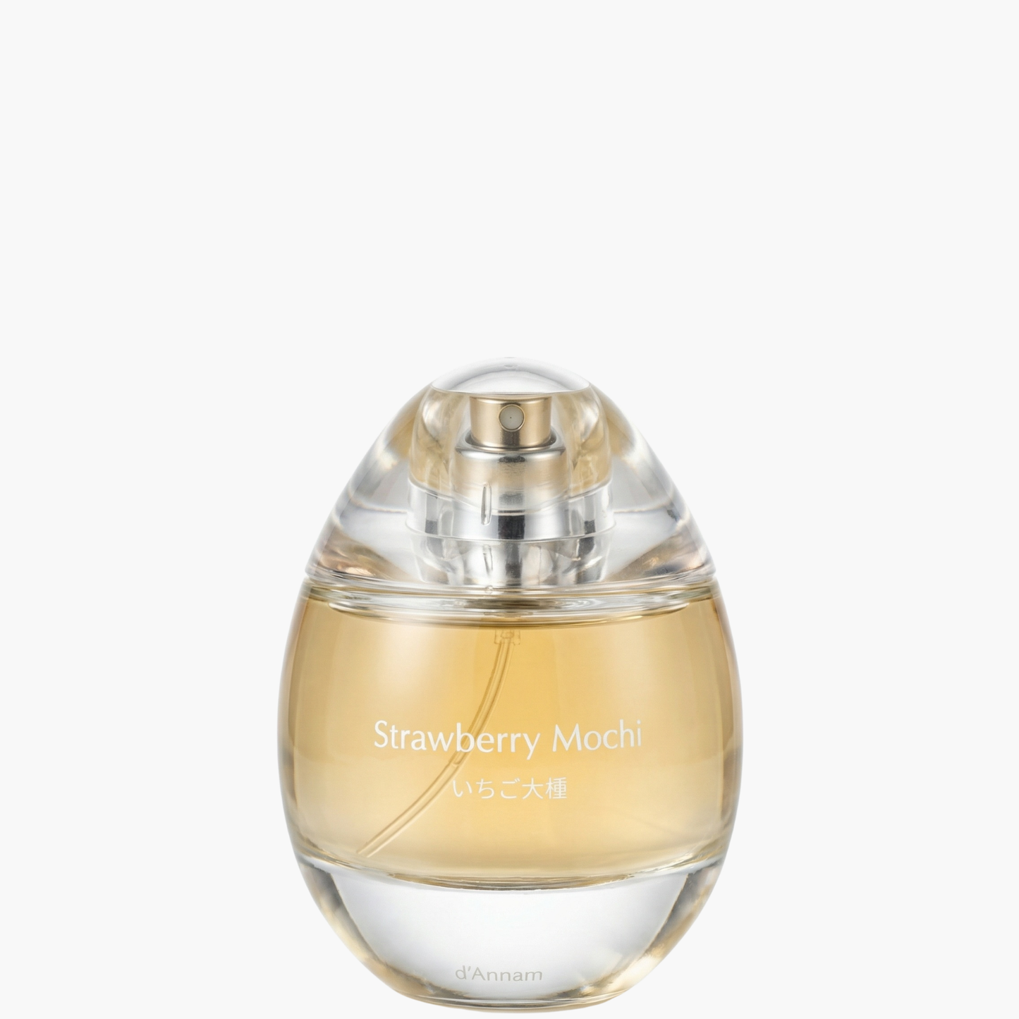 d'Annam Strawberry Mochi EDP NEWFASHIONEDGE