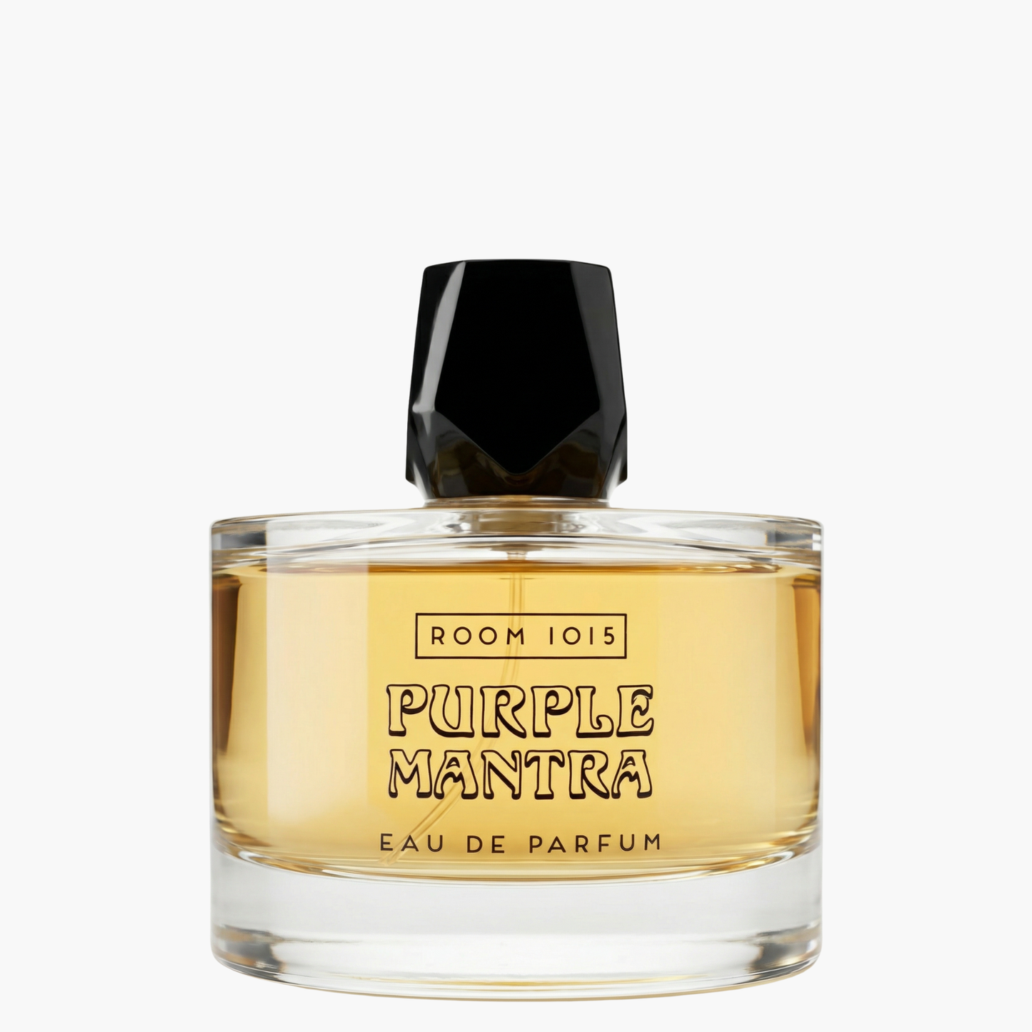 Room 1015 Purple Mantra EDP NEWFASHIONEDGE