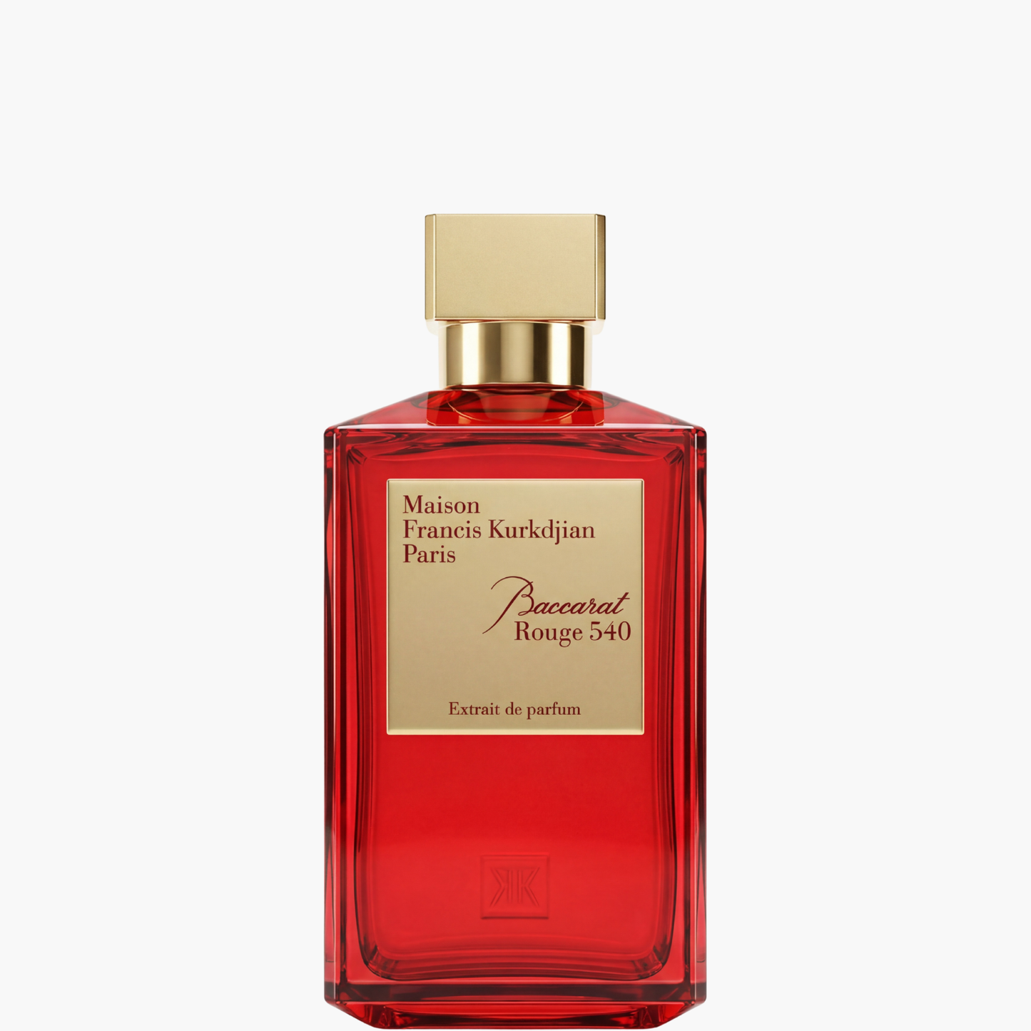 Maison Francis Kurkdjian Baccarat Rouge 540 Extrait NEWFASHIONEDGE