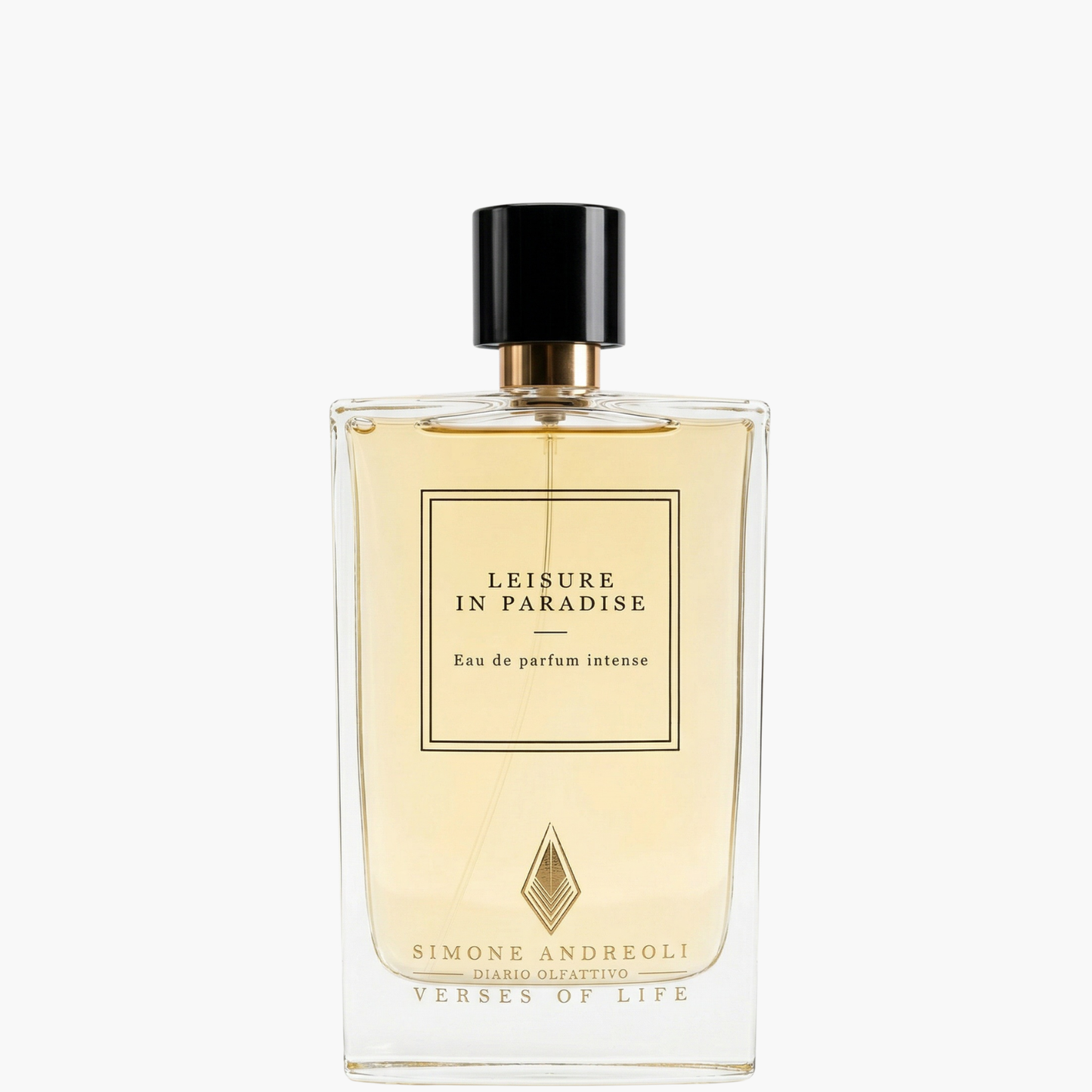 Simone Andreoli Leisure in Paradise EDP NEWFASHIONEDGE