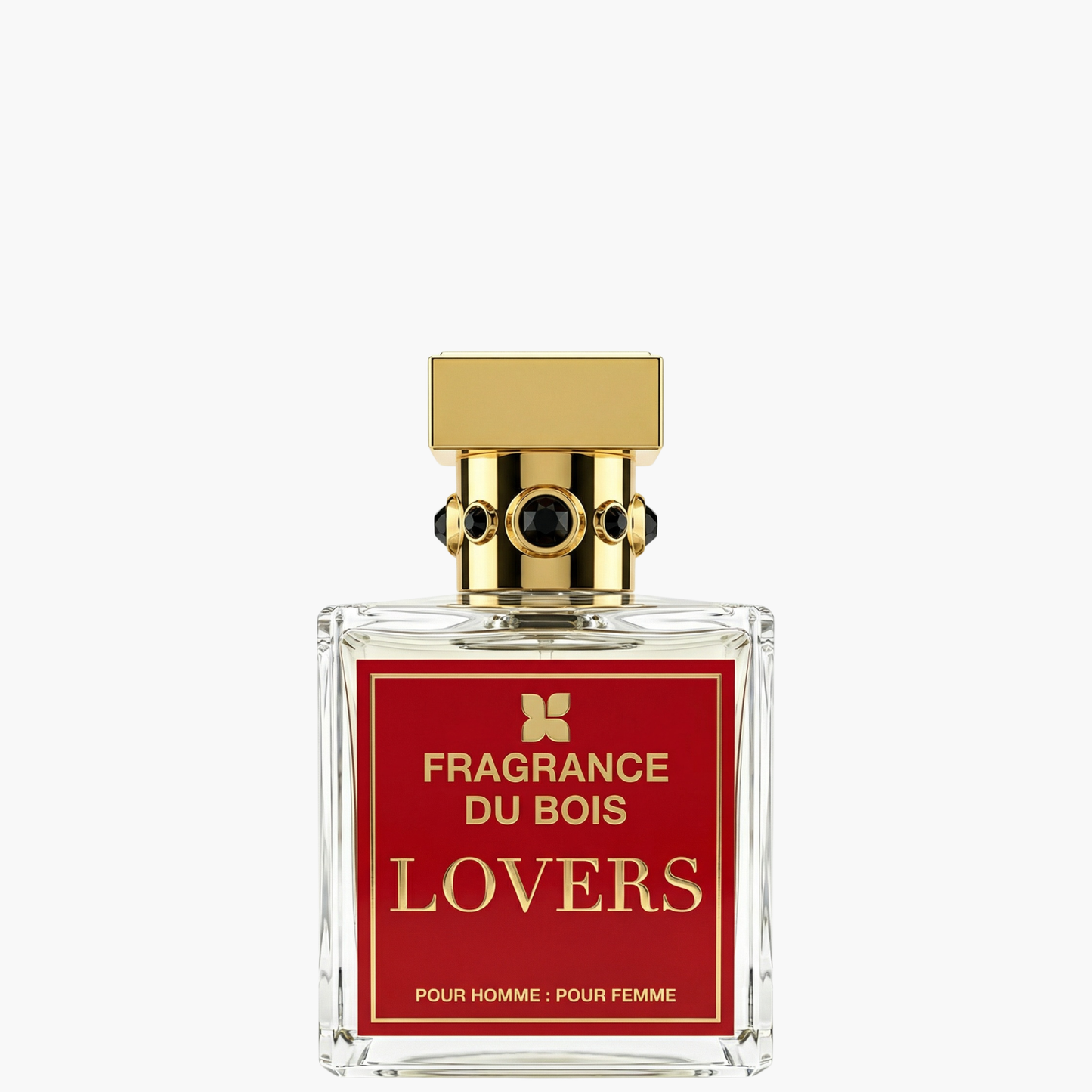 Fragrance du Bois Lovers EDP NEWFASHIONEDGE