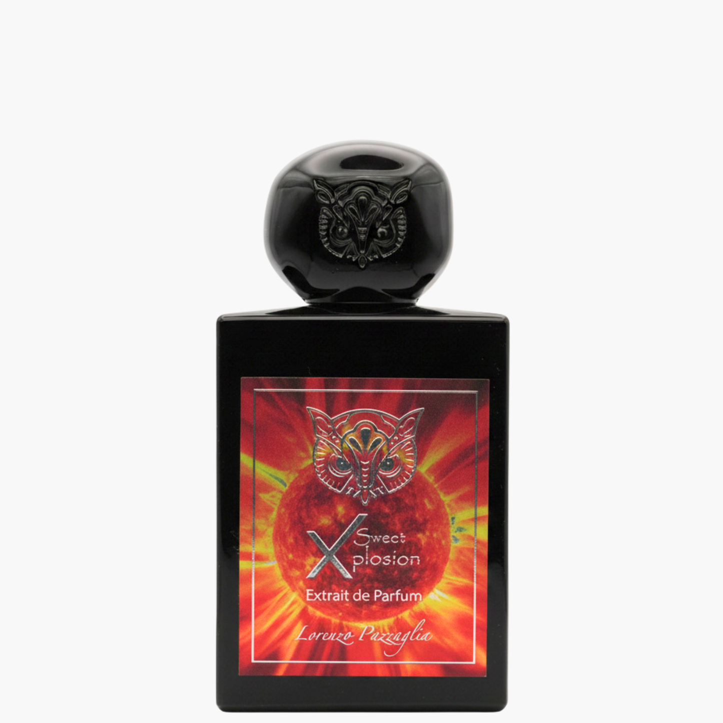 Lorenzo Pazzaglia Sweet Explosion Extrait Lorenzo Pazzaglia