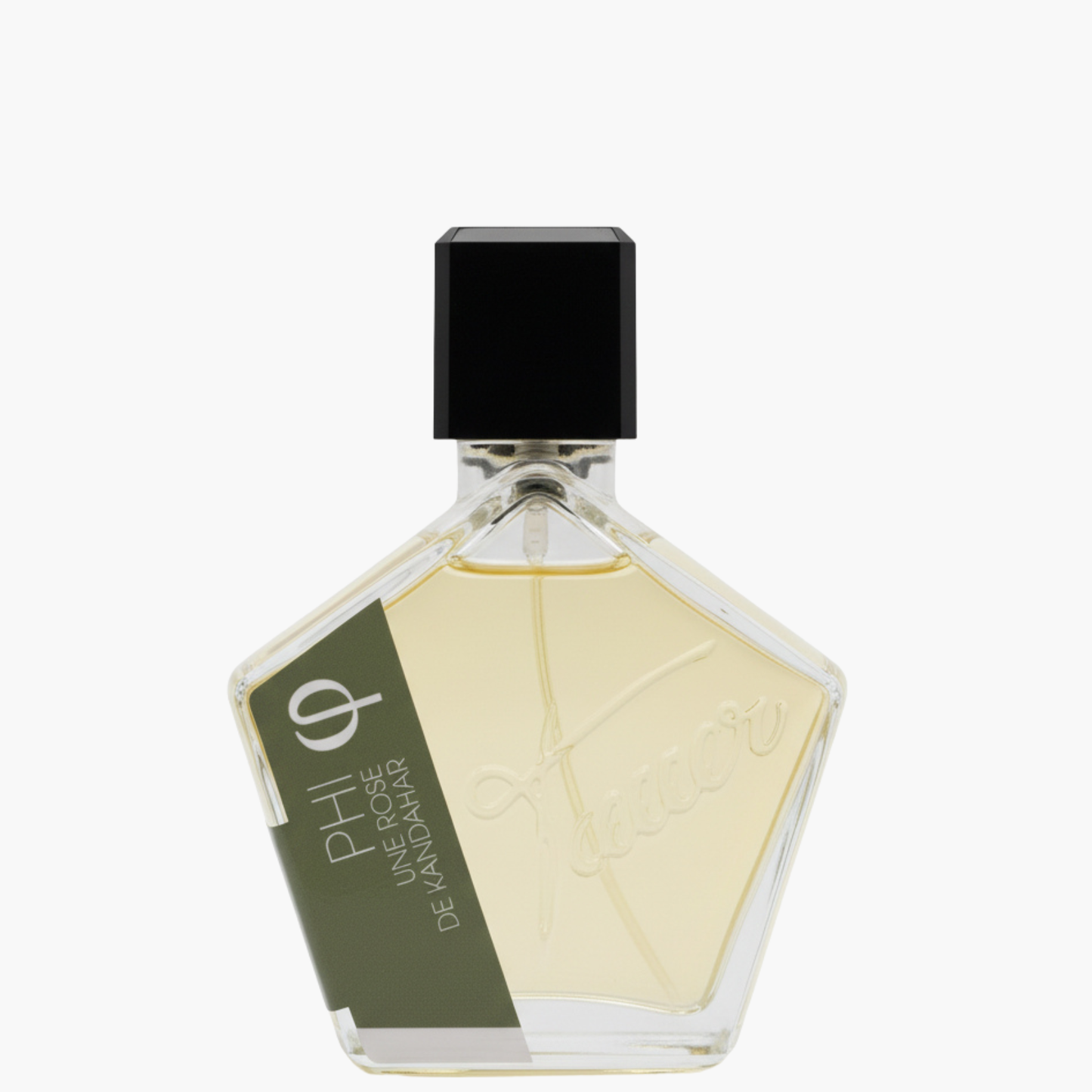 Tauer Perfumes Phi Une Rose de Kandahar EDP NEWFASHIONEDGE