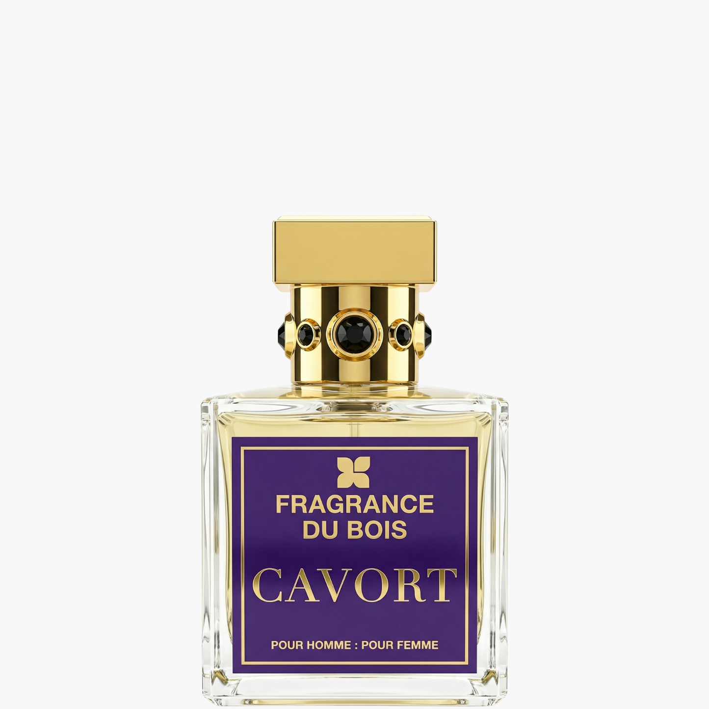 Fragrance du Bois Cavort EDP NEWFASHIONEDGE