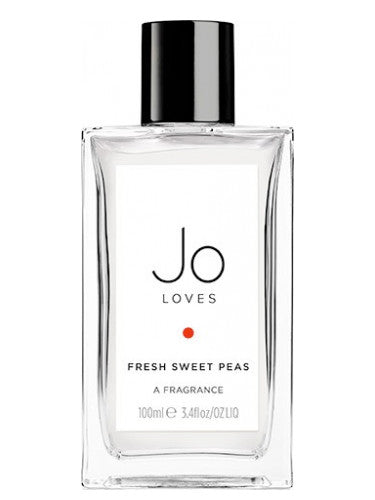 Jo Loves Fresh Sweet Peas NEWFASHIONEDGE