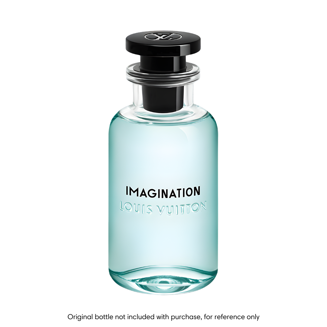 SAMPLE - Louis Vuitton Imagination EDP