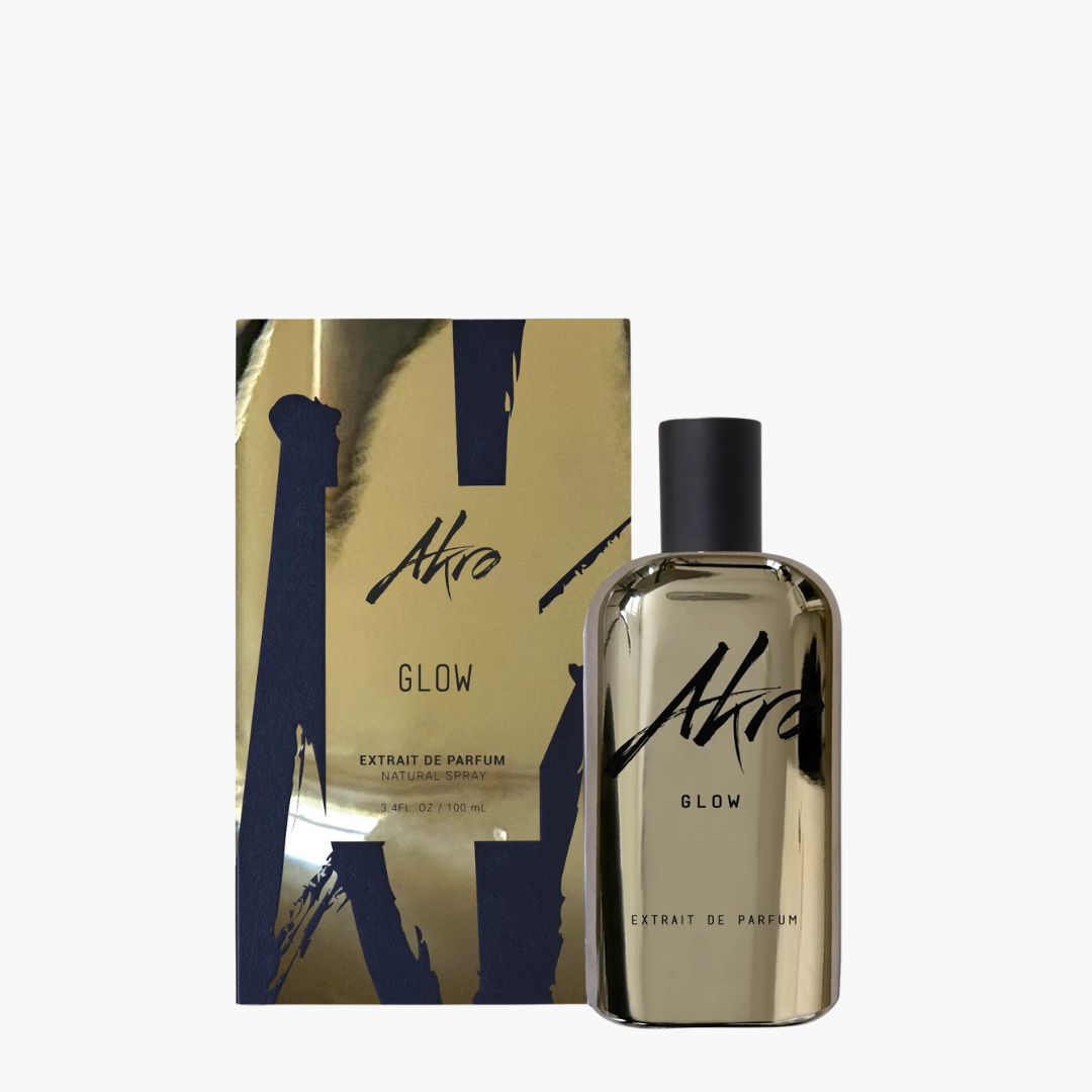 Akro Glow Extrait NEWFASHIONEDGE