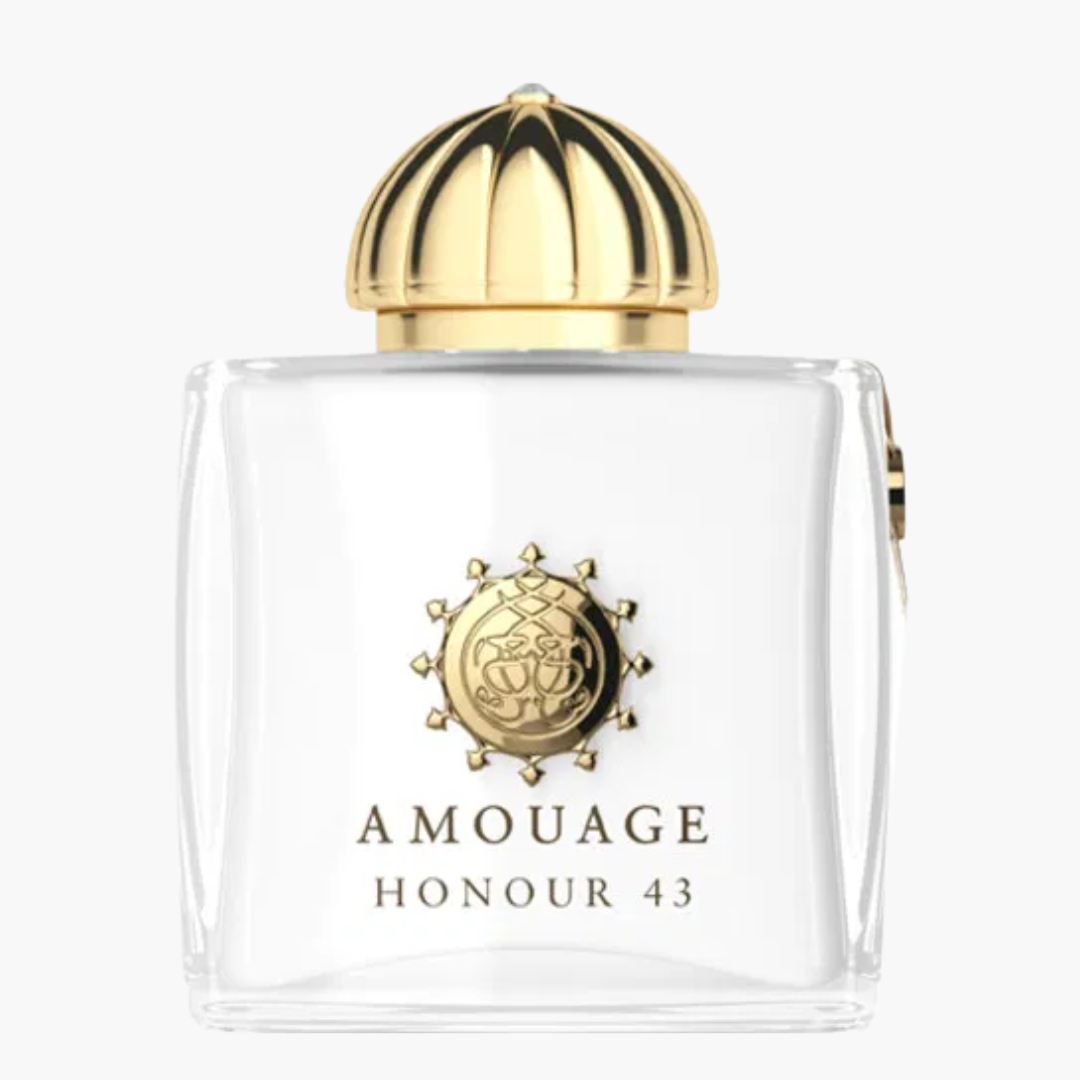 Amouage Honour 43 Extrait Amouage