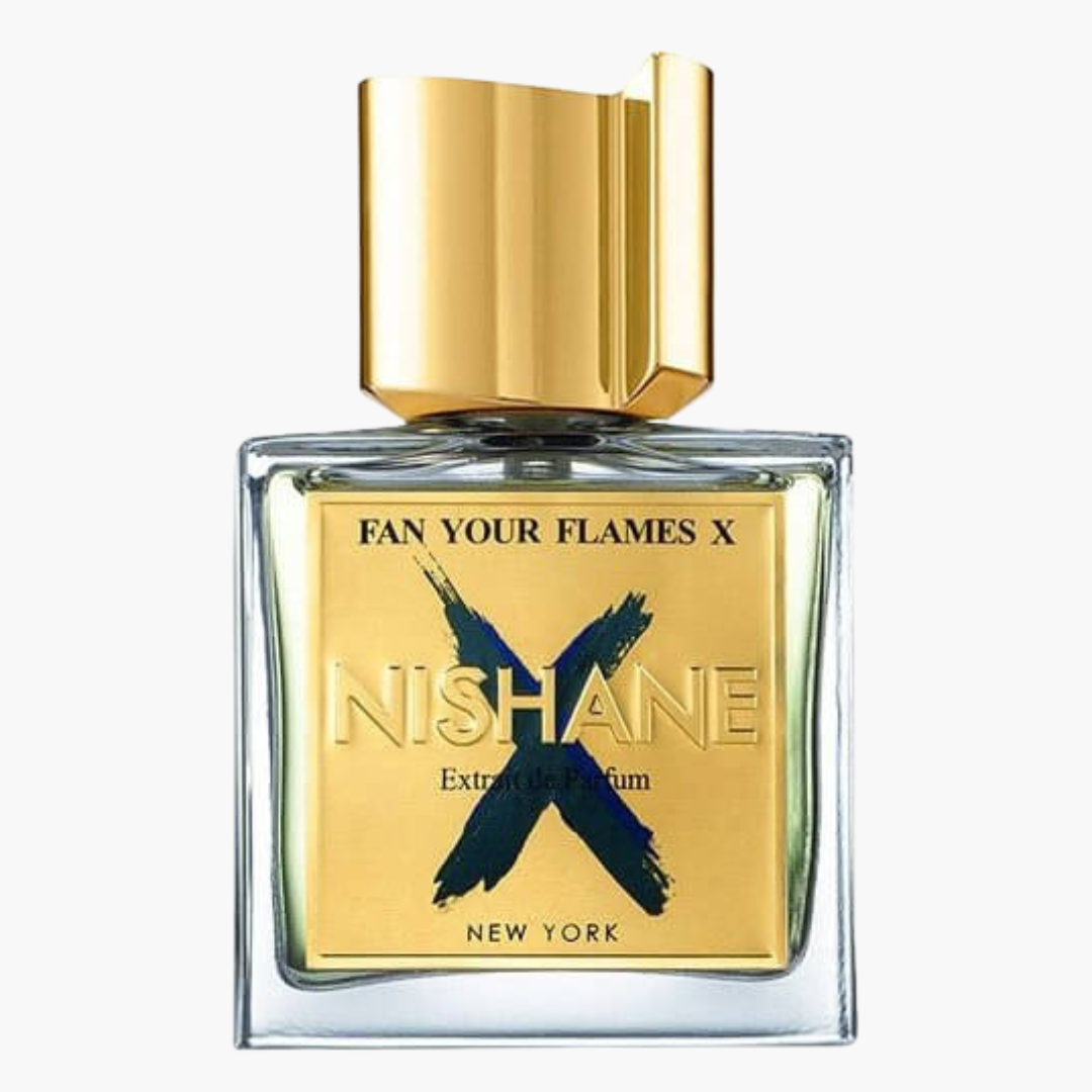 Nishane Fan Your Flames X Extrait NEWFASHIONEDGE