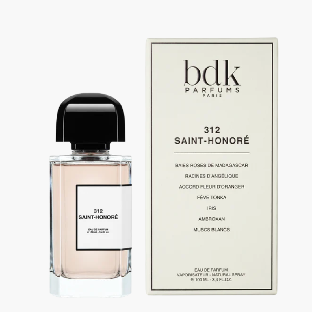 BDK Parfums 312 Saint-Honore EDP NEWFASHIONEDGE