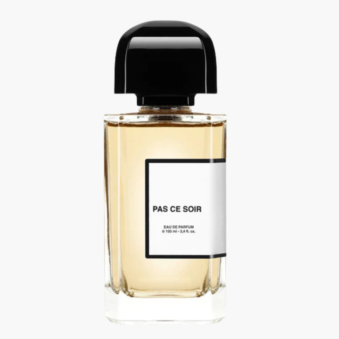 BDK Parfums Pas Ce Soir EDP NEWFASHIONEDGE